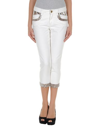 ZOOM ANGELO MARANI - 3/4-length short