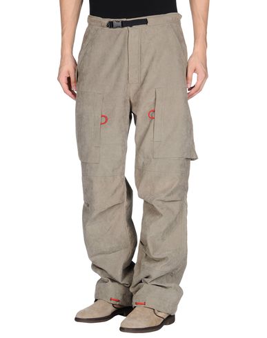 ZOOM GUESS - Casual pants