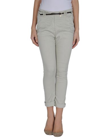 ZOOM PEPE JEANS - Casual pants