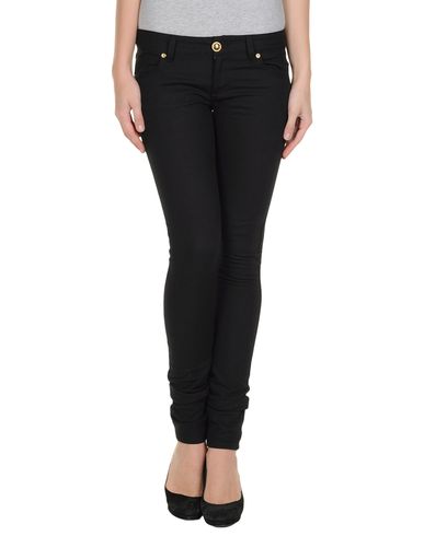 ZOOM GUCCI - Casual pants