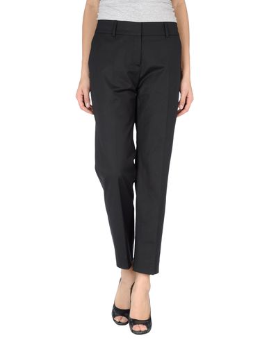 ZOOM PIAZZA SEMPIONE - Casual trouser