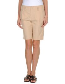 SEE BY CHLOÃ‰ - Bermuda shorts