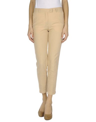 ZOOM SEE BY CHLOÉ - Casual pants