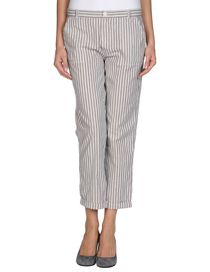 WOOLRICH - Casual pants