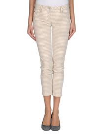 JACOB COHЁN - 3/4-length trousers