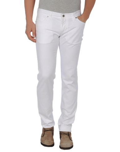 ZOOM D&G - Casual pants