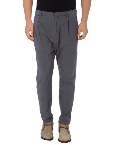 ZOOM D&G - Casual pants