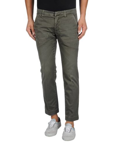 ZOOM DONDUP - Casual pants