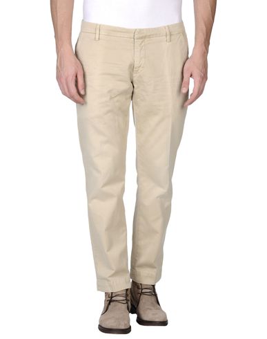 ZOOM DONDUP - Casual pants