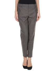 ANTONIO MARRAS - Casual pants