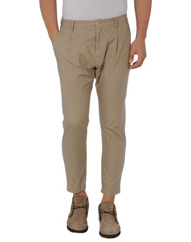 ZOOM D&G - Casual pants