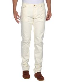 JACOB COHÐN - Casual pants