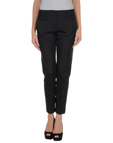 ZOOM PIAZZA SEMPIONE - Casual trouser