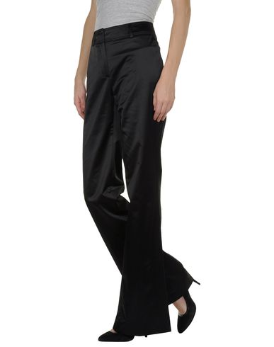 ZOOM BURBERRY LONDON - Casual pants