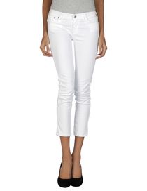 AG ADRIANO GOLDSCHMIED - 3/4-length trousers