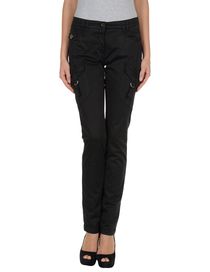 TJ TRUSSARDI JEANS - Casual pants