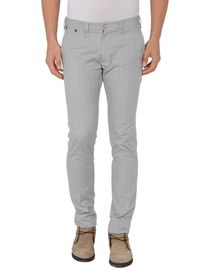 MESSAGERIE - Casual pants