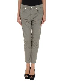 TWO WOMEN IN THE WORLD - Casual pants