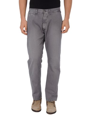 ZOOM (+) PEOPLE - Casual pants
