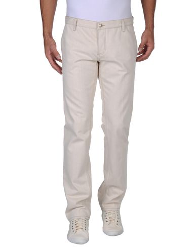 ZOOM GUCCI - Casual pants