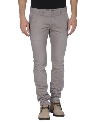 ZOOM (+) PEOPLE - Casual pants
