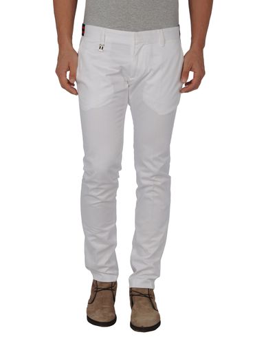 ZOOM DSQUARED2 - Casual pants