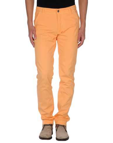 ZOOM HEAVEN TWO - Casual pants