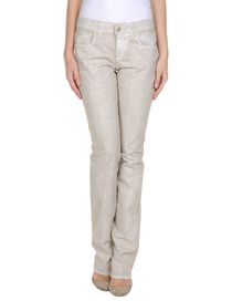 BLUMARINE - Casual trouser