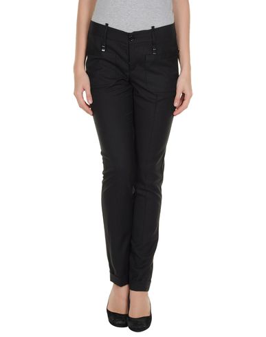 ZOOM HIGH - Casual pants
