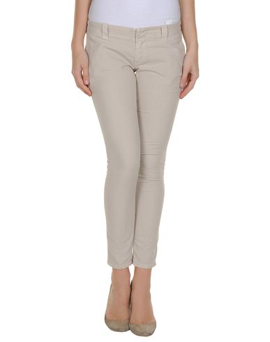 ZOOM (+) PEOPLE - Casual pants