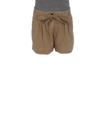 GOLD CASE LITTLE - Shorts