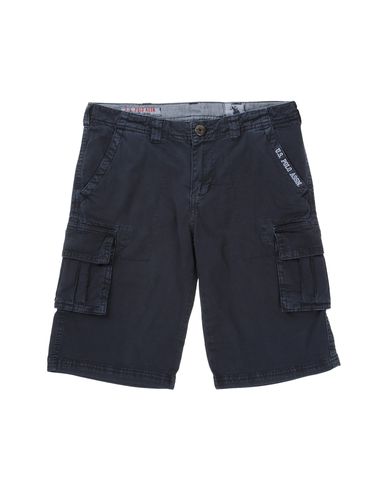 ZOOM U.S.POLO ASSN. - Bermuda