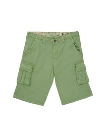 U.S.POLO ASSN. - Bermuda