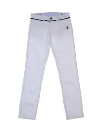 U.S.POLO ASSN. - Casual pants