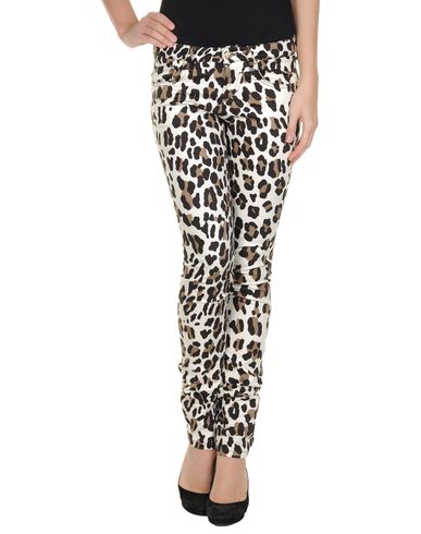 ZOOM BLUMARINE - Casual pants
