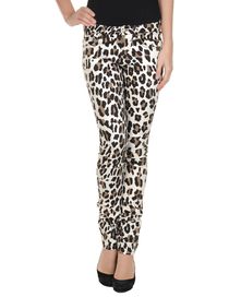 BLUMARINE - Casual trouser