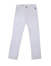 U.S.POLO ASSN. - Casual pants