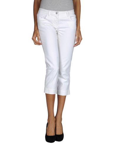 ZOOM DIOR - 3/4-length short