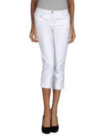 CHRISTIAN DIOR - 3/4-length short