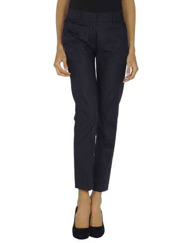 ZOOM PIAZZA SEMPIONE - Casual trouser