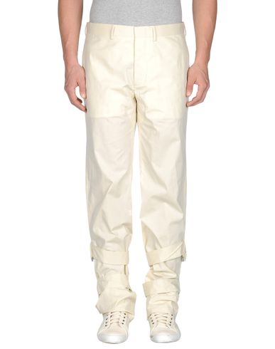 ZOOM HELMUT LANG - Casual pants