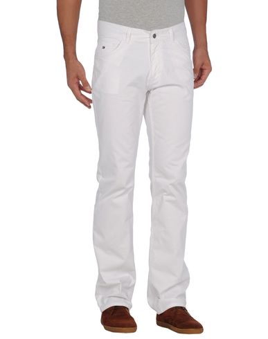 ZOOM TOMMY HILFIGER - Casual pants