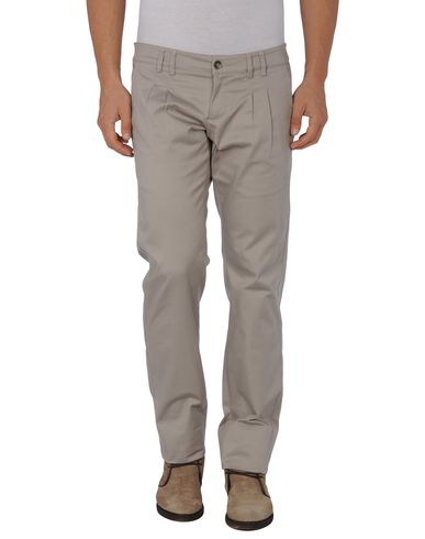 ZOOM D&G - Casual pants