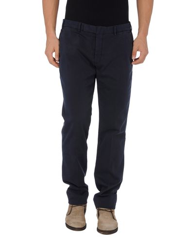 ZOOM ARMANI COLLEZIONI - Casual pants