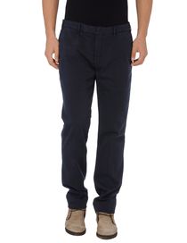 ARMANI COLLEZIONI - Casual pants