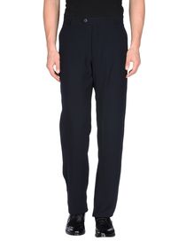 ARMANI COLLEZIONI - Dress pants