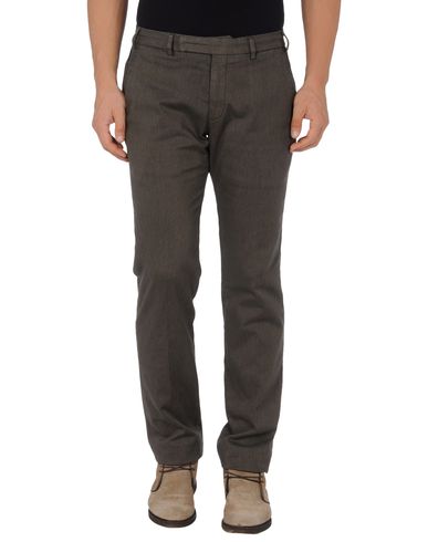 ZOOM ARMANI COLLEZIONI - Casual pants