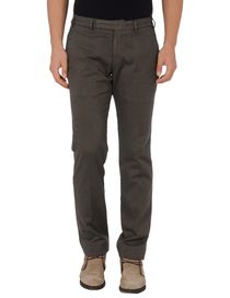 ARMANI COLLEZIONI - Casual pants