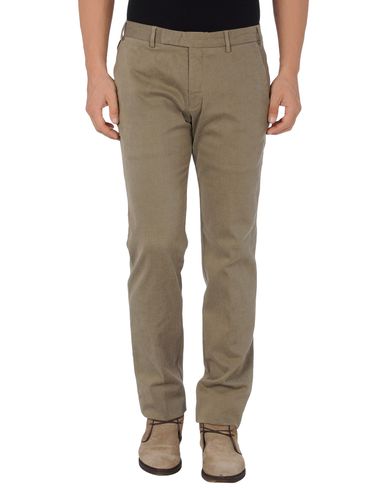 ZOOM ARMANI COLLEZIONI - Dress pants