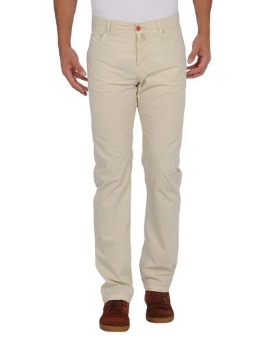 ZOOM KITON - Casual pants